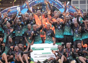 CECAFA moves 2026 zonal qualifiers from Ethiopia to Uganda