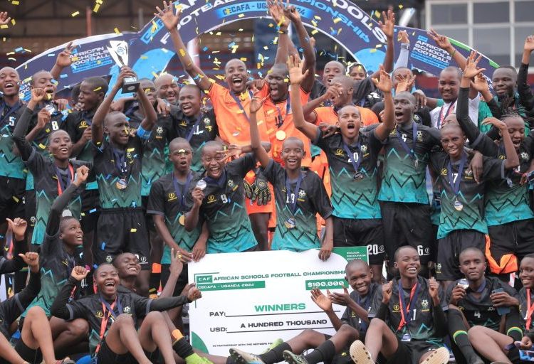 CECAFA moves 2026 zonal qualifiers from Ethiopia to Uganda