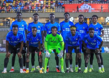 Vipers catch up on matches as Uganda Premier League announces fixture adjustments