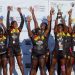Lady Cranes secure bronze yet again at Rugby Africa Women’s 7s