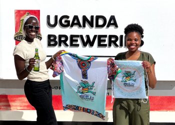 Gulu City Marathon momentum builds as partners receive kits ahead of race day
