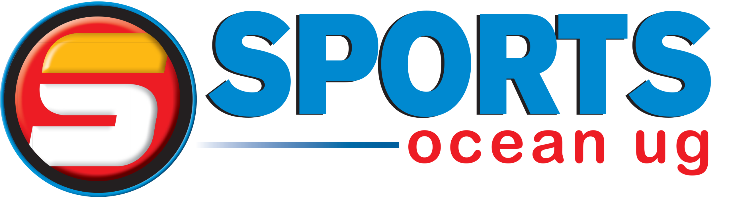 Sports Ocean Uganda