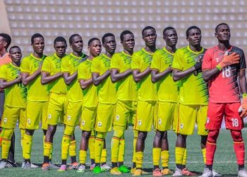 Confident Uganda Cubs set for historic U17 World Cup debut as Sengooba stresses mental readiness