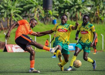 BUL eye top spot as NEC seek revival; Lugazi, Buhimba target redemption