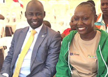 Aliguma Foundation launches Sunny Magezi Academy to empower children