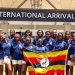 Lady Cranes 7s settle into Nairobi camp ahead of Rugby Africa Women’s 7s
