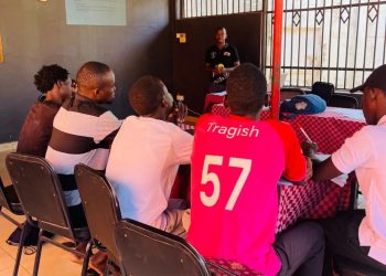 Cricket Uganda strengthens match official capacity with new scorers training