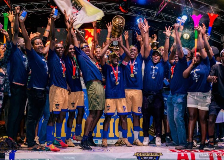 KISOBA League: Galaxy FC crowned first-ever Invincibles as season finale delivers thrills