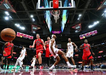 NBA returns to SuperSport and makes its Showmax debut