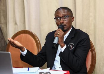 Cricket Uganda charts new direction in 2026–2030 strategic workshop