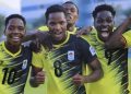 Uganda Cubs beat Senegal to reach round 16 of FIFA U-17 World Cup