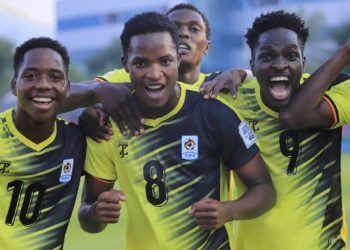 Uganda Cubs beat Senegal to reach round 16 of FIFA U-17 World Cup