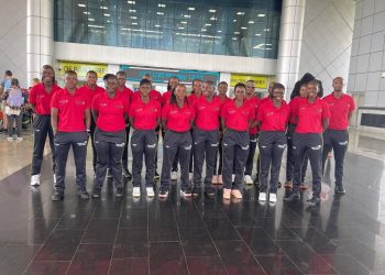 Victoria Pearls off to Thailand for Emerging Women’s Trophy 2025