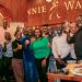Entebbe Club unveils historic clubhouse renovation with a Johnnie Walker Lounge