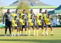 Seven Uganda-based players named in Uganda Cranes final squad for AFCON 2025