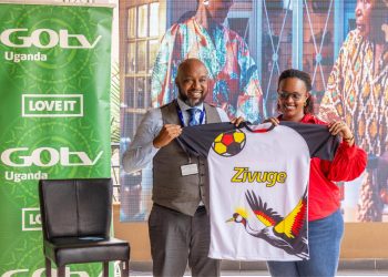 SuperSport brings AFCON 2025 home as Uganda Cranes take centre stage on DStv and GOtv