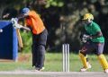 MAXX T20 Challenge heats up at Entebbe as Blasters tighten grip and Royals fight back