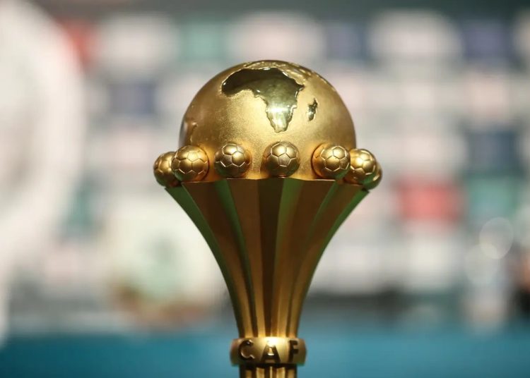 CAF expands AFCON’s global footprint with landmark European media partnerships