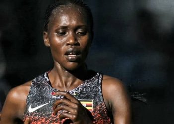 Stella Chesang makes history with landmark Osaka Women’s Marathon win‎
