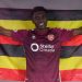 Rogers Mato sets goals target after sealing Hearts transfer