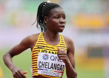 ‎Mercyline Chelangat handed five-year doping ban, accepts responsibility