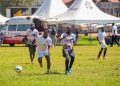 Five derbies and live entertainment headline SMACK League’s return