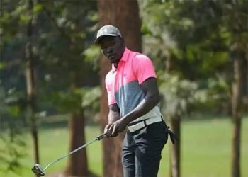 Kibirige settles into life on PGTI as DP World Players Championship begins