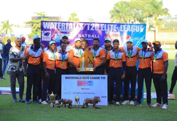Lugogo Cricket Oval set for high-intensity action as Waterfalls Men’s Elite T20 returns