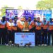 Lugogo Cricket Oval set for high-intensity action as Waterfalls Men’s Elite T20 returns