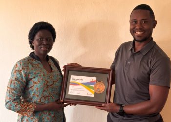 Legends Marathon added to Uganda Athletics National Calendar