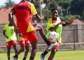 World Cup Qualifiers: Botes confident as Uganda U-20 women depart for decisive Zambia clash