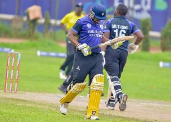 Reunited by Cricket: Young Bagurusi embark on landmark East African Tour