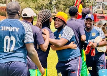 Cowcorner seal Rwanda tour victory as cricket ties between Uganda and Rwanda grow stronger