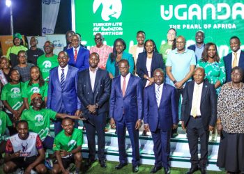Tusker Lite Mt Rwenzori Marathon steps onto global stage with Label status, included in World Athletics calendar ahead of fifth edition