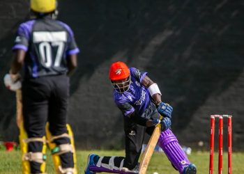 Three-way tie at the top after dramatic matchday three in Waterfalls Men’s Elite T20