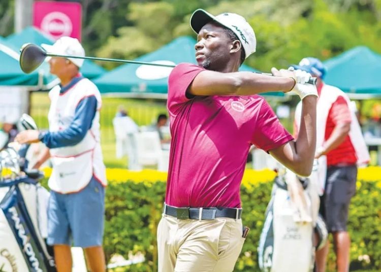 Pearl of Africa Golf Series returns with bigger prize money for professionals
