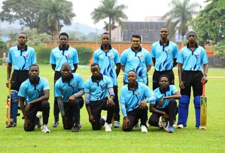 Key clashes lined up as Cricket Uganda 50-Over League action continues Sunday