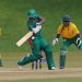 U19 Women’s T20 World Cup Africa Division 2 Qualifiers: Kenya and Malawi extend dominant start at Entebbe Cricket Oval