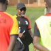 Kingston encouraged by Uganda U-17 team’s Start to AFCON 2026 training camp