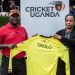 Steve Tikolo returns as Cricket Cranes Head Coach on three-year deal