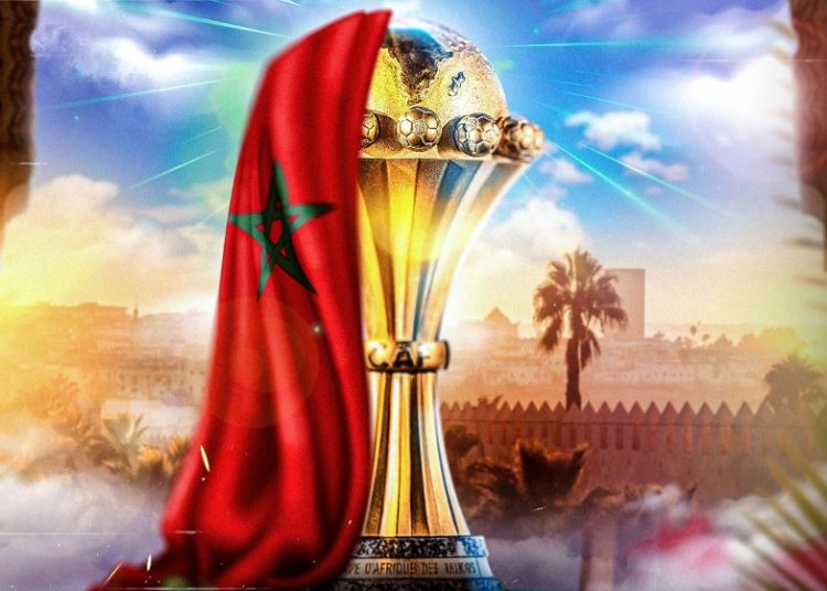 Senegal’s AFCON triumph cancelled as CAF awards Morocco final win