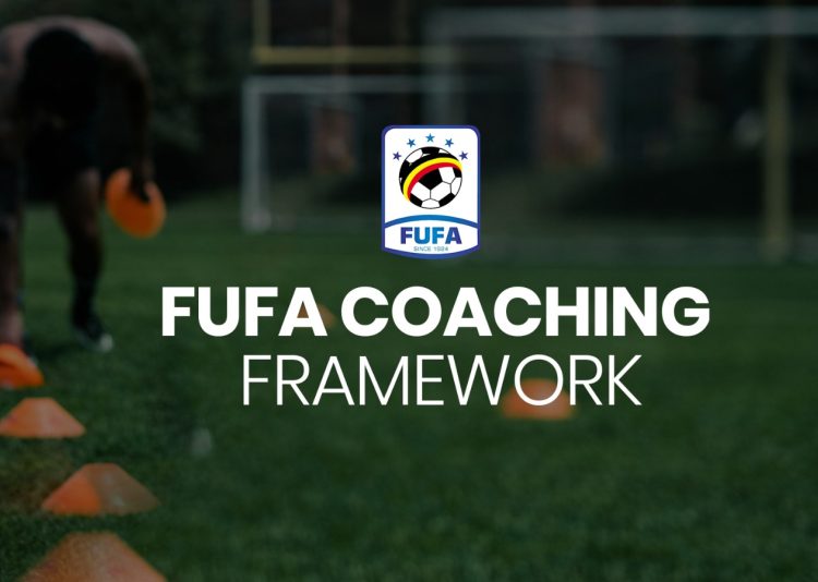 ‎New FUFA Coaching Badge System introduced under Technical Master Plan‎