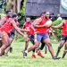 ‎Buffaloes set for cross-border test as Enterprise Cup debut beckons