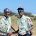 ‎Uganda junior golfers fired up for All Africa Championship test at Windsor