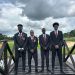Uganda junior golfers show promise at All Africa Junior Team Championship despite mixed start