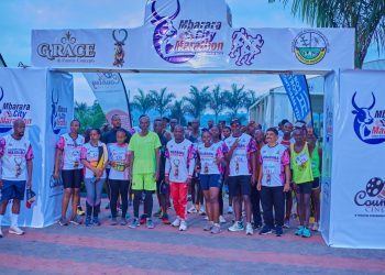 Mbarara City Marathon promises dazzling mix of runners, culture, and Tusker Lite Neon Rave