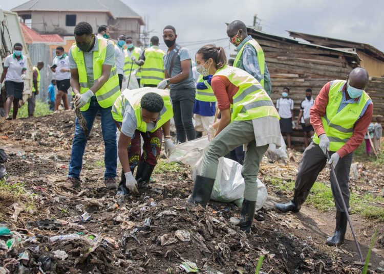 AFRIYEA Golf Academy drives Fort Portal’s green revolution