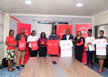 Absa Bank unveils route map for 2026 KH3-7 Hills Run