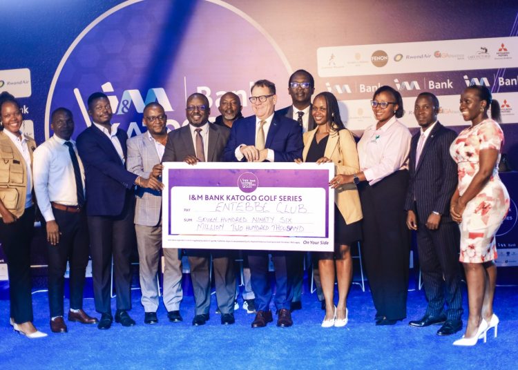 I&M Bank Katogo Golf Series returns with Shs 796m boost and an exciting new format
