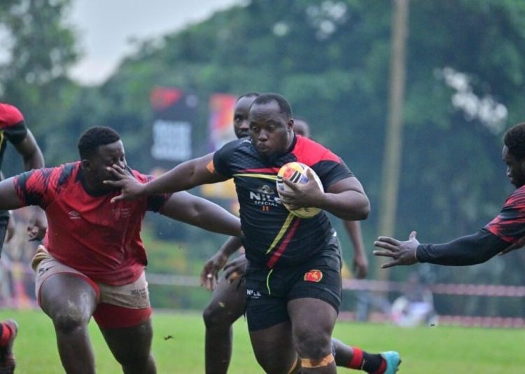 After 20 years, Enterprise Cup returns to Uganda Rugby stage